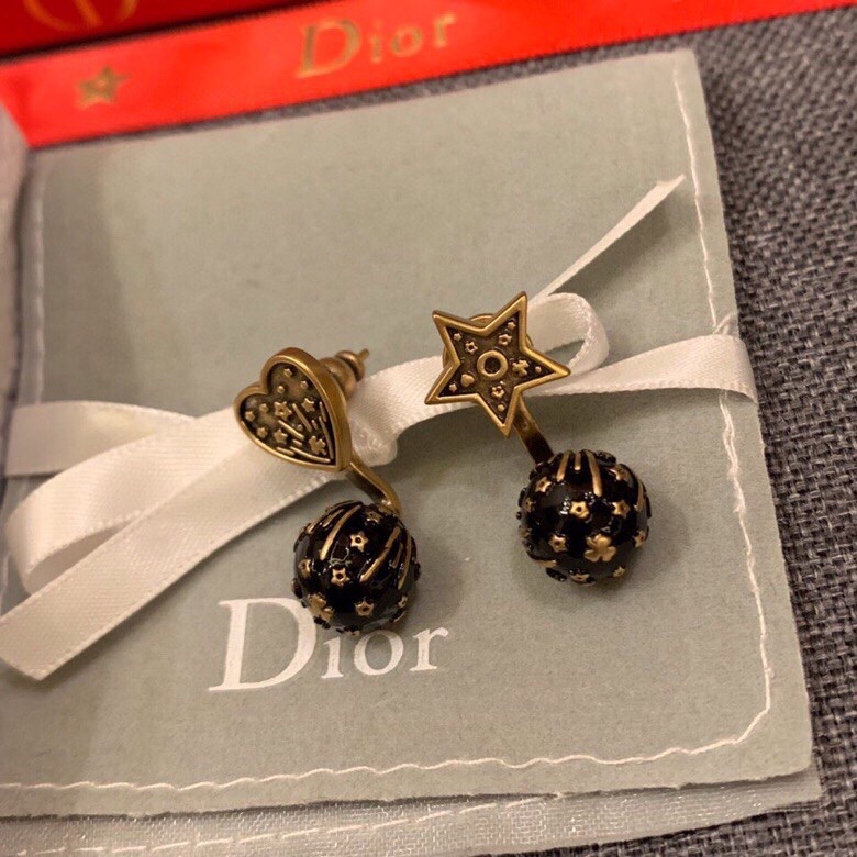 Christian Dior Earrings